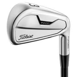 Titleist T200 Utility Golf Iron Hybrid -FootJoy || Callaway || Ping Sales 722t200utilityironhybrid4