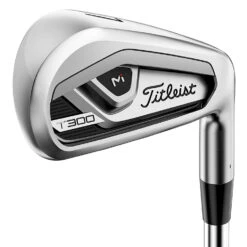 Titleist T300 Golf Irons -FootJoy || Callaway || Ping Sales 722t300irons4