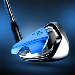 Titleist U505 Utility Golf Iron Hybrid -FootJoy || Callaway || Ping Sales 722u505utilityironhybrid10