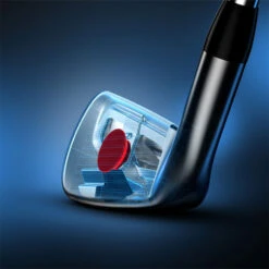 Titleist U505 Utility Golf Iron Hybrid -FootJoy || Callaway || Ping Sales 722u505utilityironhybrid7