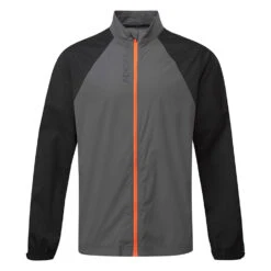 Adidas Provisional Water Resistant Golf Jacket