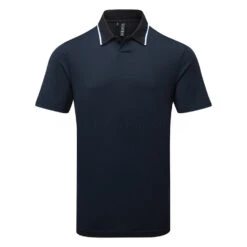 Adidas Primeknit Golf Polo Shirt