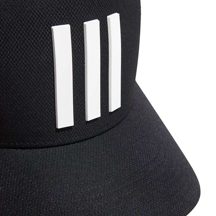 Adidas 3 Stripe Tour Golf Cap 3 Adidas 3 Stripe Tour Golf Cap - Image 3