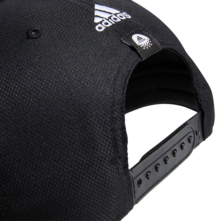 Adidas 3 Stripe Tour Golf Cap 4 Adidas 3 Stripe Tour Golf Cap - Image 4