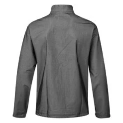 Adidas RAIN.RDY Waterproof Golf Jacket 8 Adidas RAIN.RDY Waterproof Golf Jacket -FootJoy || Callaway || Ping Sales Adidas AW20 RAIN.RDY Waterproof Jacket FR1407 Code WJADI073 Black back