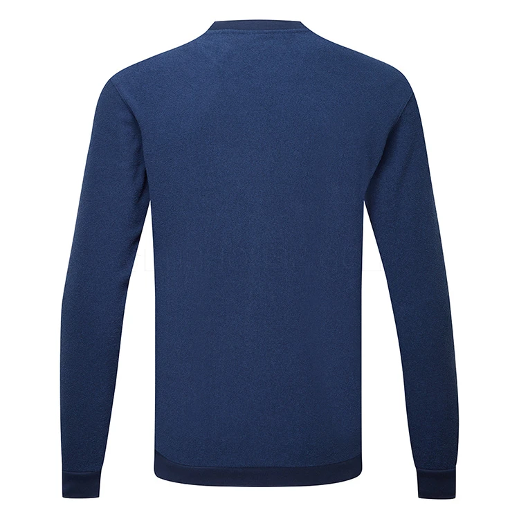 Adidas Core Crew Golf Sweater - Image 3