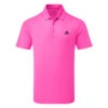 Adidas Performance Golf Polo Shirt
