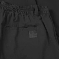 Adidas Primegreen Go-To Commuter Golf Pants 5 Adidas Primegreen Go-To Commuter Golf Pants -FootJoy || Callaway || Ping Sales Adidas SS23 Go To Commuter Primegreen Pant Black HA6218 TRADI151 Detail