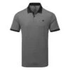 Adidas No Show Golf Polo Shirt