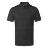 Oscar Jacobson Barton Golf Polo Shirt