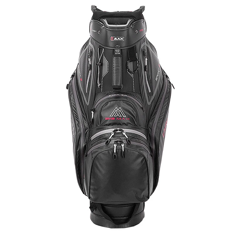 Big Max Dri-Lite Sport 2 Golf Cart Bag 2 Big Max Dri-Lite Sport 2 Golf Cart Bag - Image 2