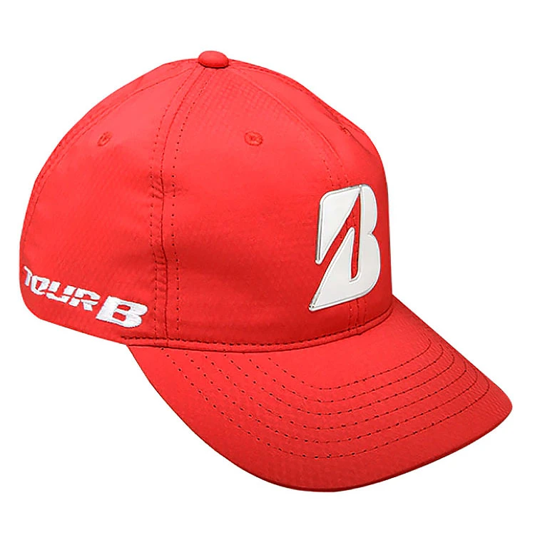 Bridgestone Big Game Golf Cap 1 Bridgestone Big Game Golf Cap