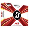 Bridgestone Tour B RX Golf Balls White