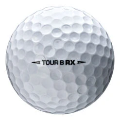 Bridgestone Tour B RX Golf Balls White 5 Bridgestone Tour B RX Golf Balls White -FootJoy || Callaway || Ping Sales Bridgestone Tour B RX Golf Balls White 3