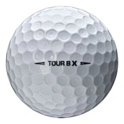 Bridgestone Tour B X Golf Balls 5 Bridgestone Tour B X Golf Balls -FootJoy || Callaway || Ping Sales Bridgestone Tour B X Golf Balls White 3