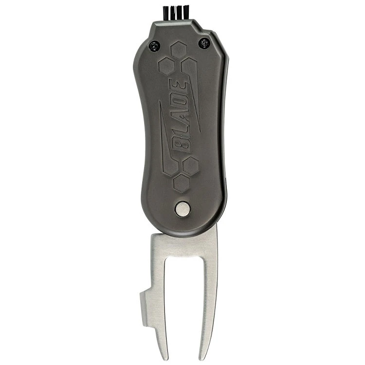Callaway 4 In 1 Switch Blade Divot Tool 3 Callaway 4 In 1 Switch Blade Divot Tool - Image 3