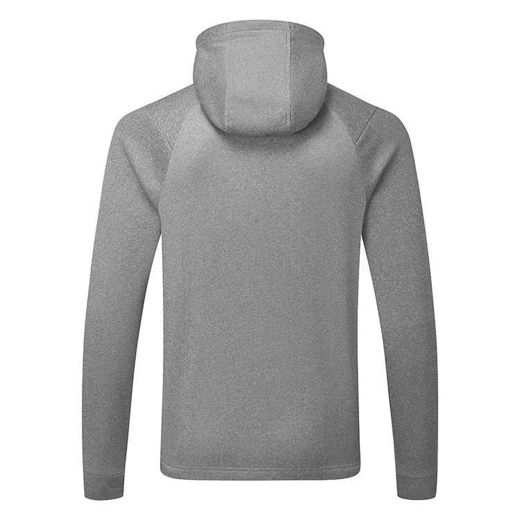 Callaway Aquapel Swing Tech 1/4 Zip Golf Hoodie 3 Callaway Aquapel Swing Tech 1/4 Zip Golf Hoodie - Image 3