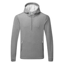 Callaway Aquapel Swing Tech 1/4 Zip Golf Hoodie