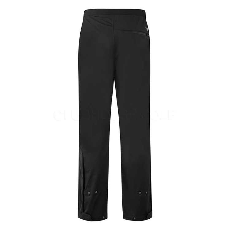 Callaway Stormguard II Waterproof Golf Pants 2 Callaway Stormguard II Waterproof Golf Pants - Image 2