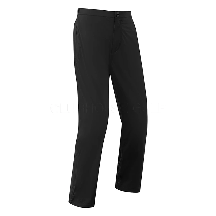 Callaway Stormguard II Waterproof Golf Pants 1 Callaway Stormguard II Waterproof Golf Pants