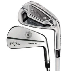 Callaway Apex 21 Elite Combo Golf Irons (Custom Fit)