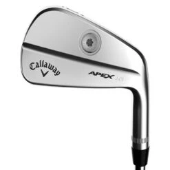 Callaway Apex 21 Elite Combo Golf Irons (Custom Fit) -FootJoy || Callaway || Ping Sales Callaway Apex 21 Elite Combo Golf Irons 5