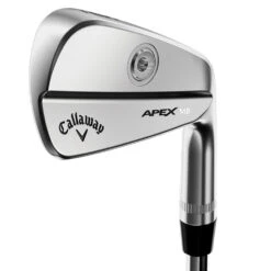 Callaway Apex 21 MB Golf Irons (Custom Fit) -FootJoy || Callaway || Ping Sales Callaway Apex 21 MB Golf Irons 4