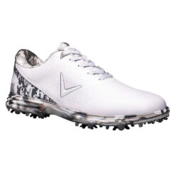 Callaway Apex Coronado S Golf Shoes -FootJoy || Callaway || Ping Sales Callaway Apex Coronado S Golf Shoes White Camo 3