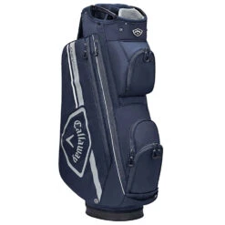 Callaway Chev 14+ Golf Cart Bag -FootJoy || Callaway || Ping Sales Callaway Chev 14 Cart Bag Navy 3