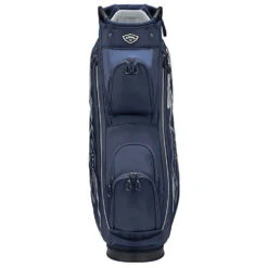 Callaway Chev 14+ Golf Cart Bag -FootJoy || Callaway || Ping Sales Callaway Chev 14 Cart Bag Navy 4