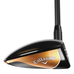 Callaway Mavrik 22 Golf Fairway Wood -FootJoy || Callaway || Ping Sales Callaway Mavrik 22 Golf Fairway Wood 4