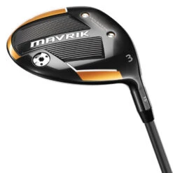 Callaway Mavrik 22 Golf Fairway Wood -FootJoy || Callaway || Ping Sales Callaway Mavrik 22 Golf Fairway Wood 5