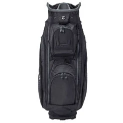 Callaway Org 14 Golf Cart Bag -FootJoy || Callaway || Ping Sales Callaway Org 14 Cart Bag Black Charcoal White 4