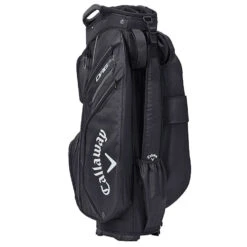 Callaway Org 14 Golf Cart Bag -FootJoy || Callaway || Ping Sales Callaway Org 14 Cart Bag Black Charcoal White 5