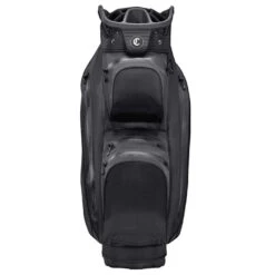 Callaway Org 14 Hyper Dry Golf Cart Bag -FootJoy || Callaway || Ping Sales Callaway Org 14 Hyper Dry Cart Bag Black 4