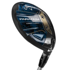 Callaway Paradym Golf Fairway Wood 10 Callaway Paradym Golf Fairway Wood -FootJoy || Callaway || Ping Sales Callaway Paradym Fairway Wood 5
