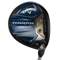 Callaway Paradym Golf Fairway Wood 11 Callaway Paradym Golf Fairway Wood -FootJoy || Callaway || Ping Sales Callaway Paradym Fairway Wood 6