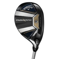 Callaway Paradym Golf Hybrid -FootJoy || Callaway || Ping Sales Callaway Paradym Hybrid 5