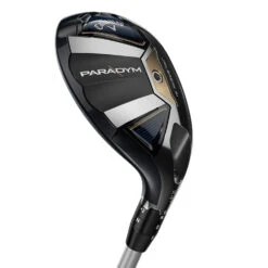 Callaway Paradym Golf Hybrid -FootJoy || Callaway || Ping Sales Callaway Paradym Hybrid 6