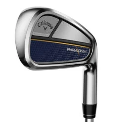 Callaway Paradym Golf Irons -FootJoy || Callaway || Ping Sales Callaway Paradym Irons 4
