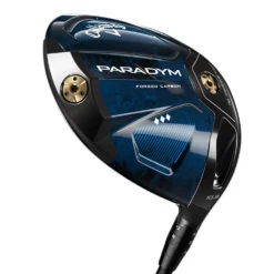 Callaway Paradym Triple Diamond Golf Driver 10 Callaway Paradym Triple Diamond Golf Driver -FootJoy || Callaway || Ping Sales Callaway Paradym Triple Diamond Driver 5