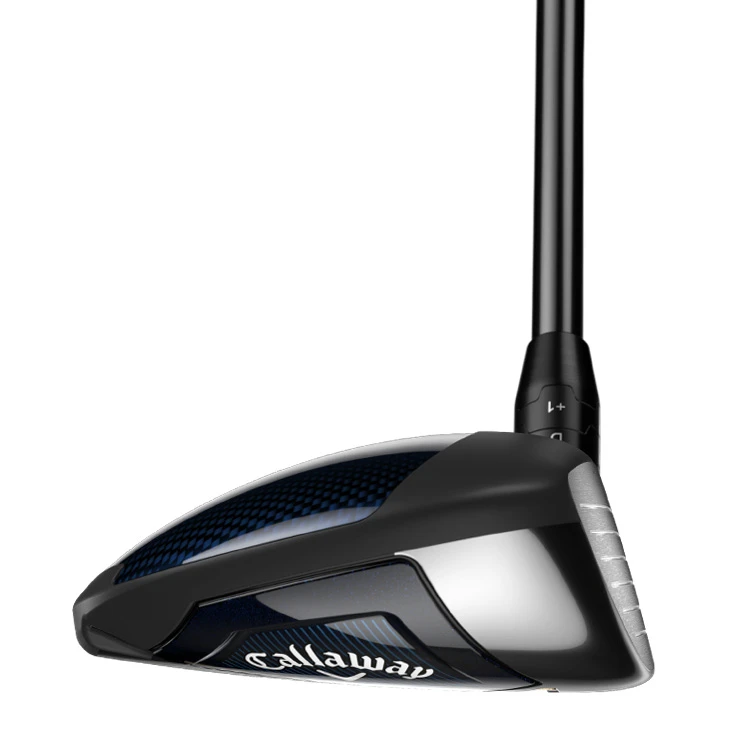 Callaway Paradym Triple Diamond Golf Fairway Wood 4 Callaway Paradym Triple Diamond Golf Fairway Wood - Image 4