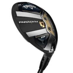 Callaway Paradym Triple Diamond Golf Fairway Wood 10 Callaway Paradym Triple Diamond Golf Fairway Wood -FootJoy || Callaway || Ping Sales Callaway Paradym Triple Diamond Fairway Wood 5