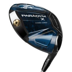 Callaway Paradym X Golf Driver -FootJoy || Callaway || Ping Sales Callaway Paradym X Driver 5