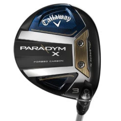 Callaway Paradym X Golf Fairway Wood 11 Callaway Paradym X Golf Fairway Wood -FootJoy || Callaway || Ping Sales Callaway Paradym X Fairway Wood 6