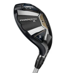 Callaway Paradym X Golf Hybrid 11 Callaway Paradym X Golf Hybrid -FootJoy || Callaway || Ping Sales Callaway Paradym X Hybrid 6