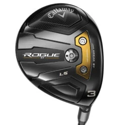 Callaway Rogue ST LS Golf Fairway Wood -FootJoy || Callaway || Ping Sales Callaway Rogue ST LS Fairway 6
