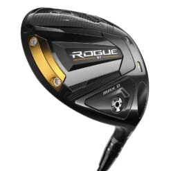 Callaway Rogue ST MAX D Golf Driver -FootJoy || Callaway || Ping Sales Callaway Rogue ST MAX D Driver 5