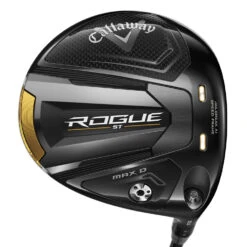 Callaway Rogue ST MAX D Golf Driver -FootJoy || Callaway || Ping Sales Callaway Rogue ST MAX D Driver 6
