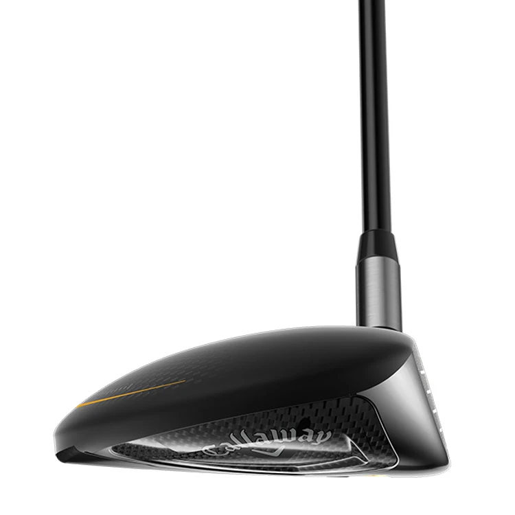 Callaway Rogue ST MAX D Golf Fairway Wood 4 Callaway Rogue ST MAX D Golf Fairway Wood - Image 4